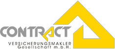 Contract Versicherung Logo